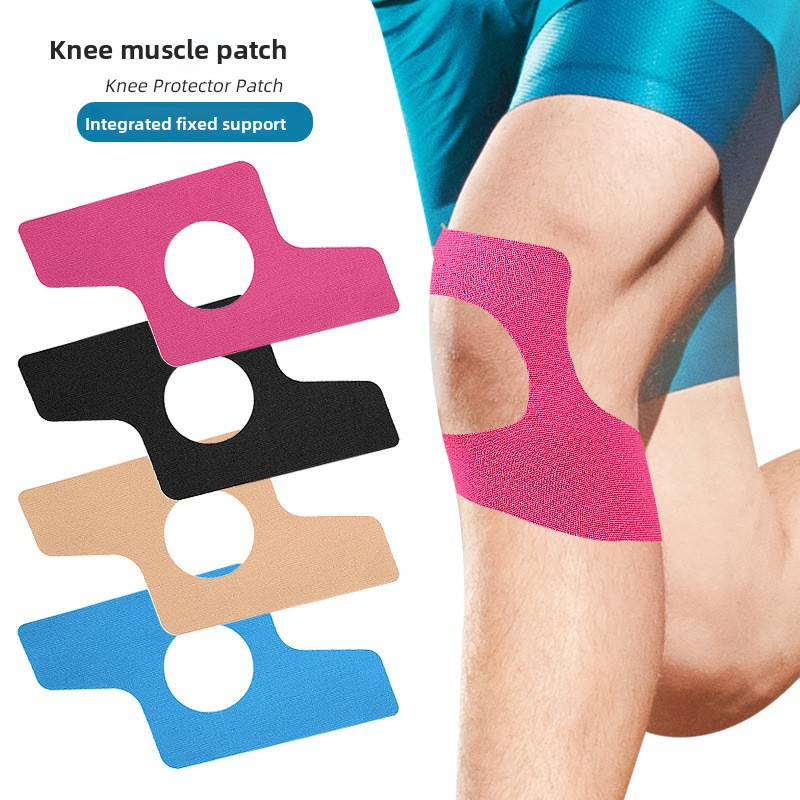 カット済みの形状記憶素材を使用した、スポーツ用の摩擦防止・固 - Sports Taping Precut のレビューと価格