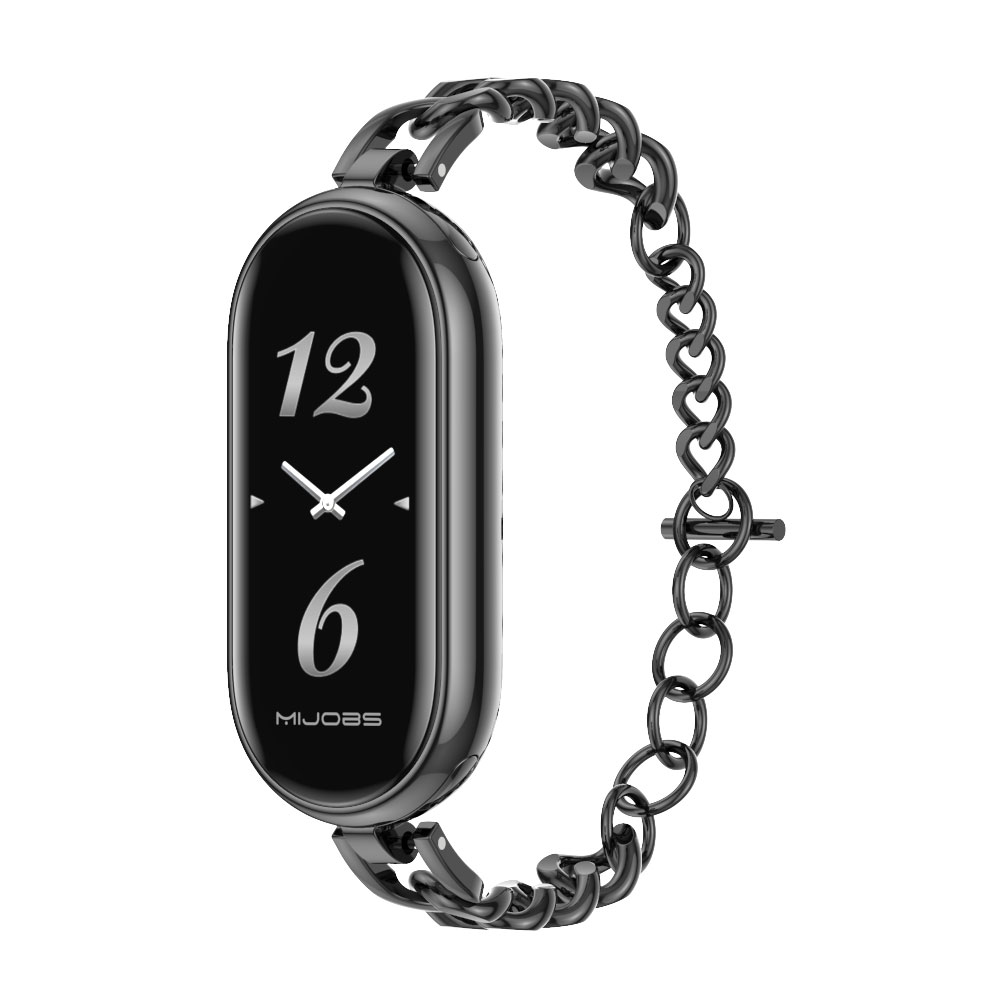 Mi Band 11用ストラップチェーン、Mi Band 1 - Health Wellness Bracelet のレビューと価格