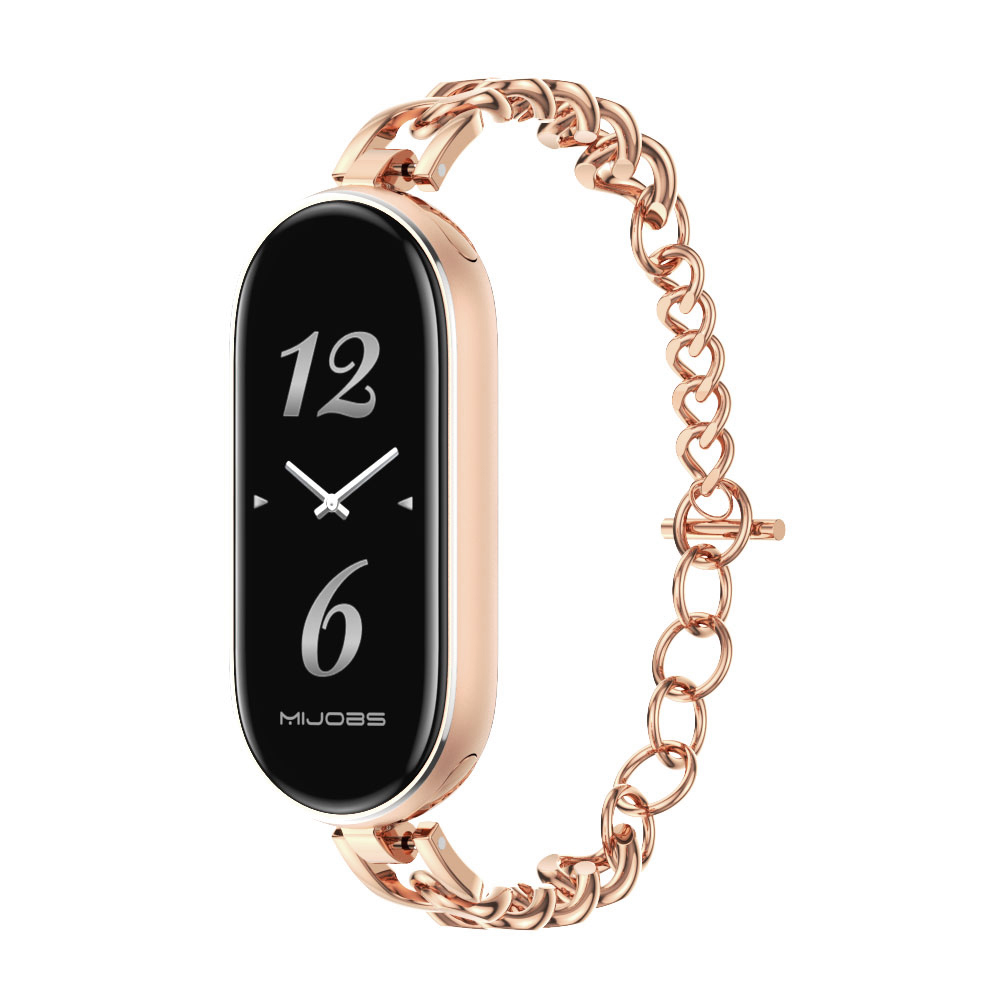 Mi Band 11用ストラップチェーン、Mi Band 1 - Health Wellness Bracelet のレビューと価格