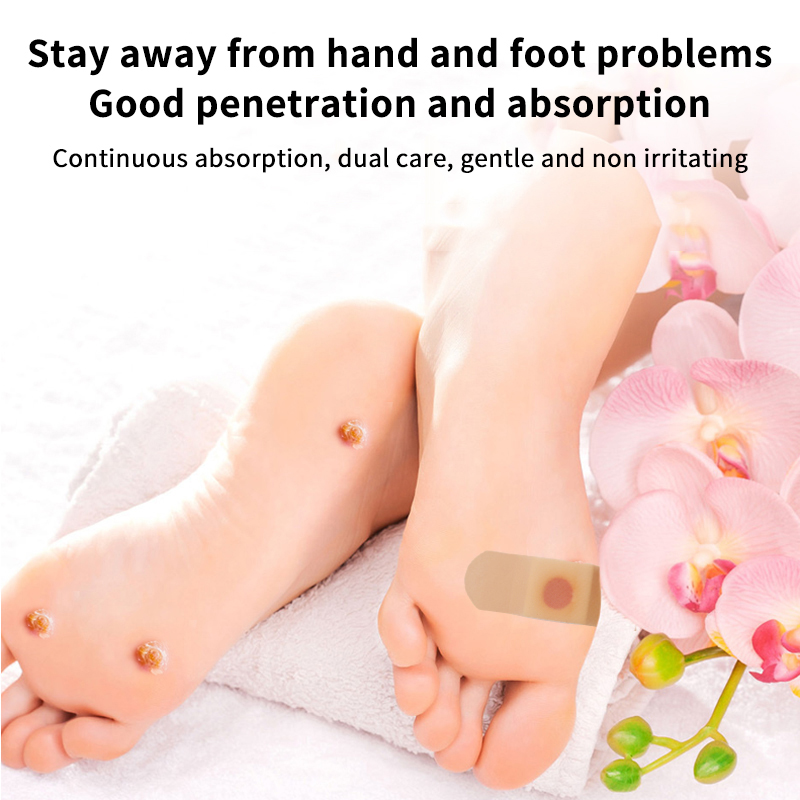 36個入り、足のケア用ステッカー、角質除去パッチ、角質ケアパ - Detox Foot Patch のレビューと価格