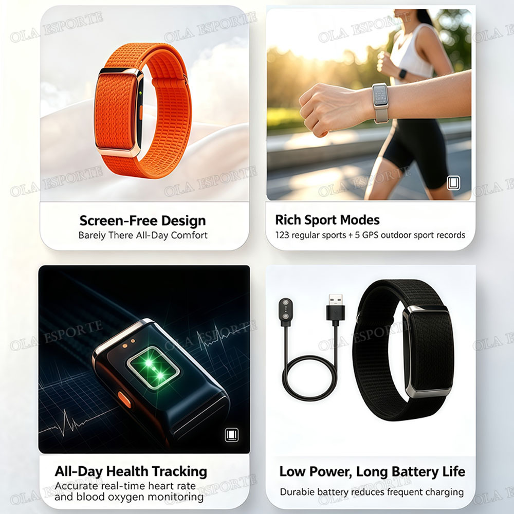 スマートブレスレット フィットネストラッカー ECG+PPG - Health Wellness Bracelet のレビューと価格